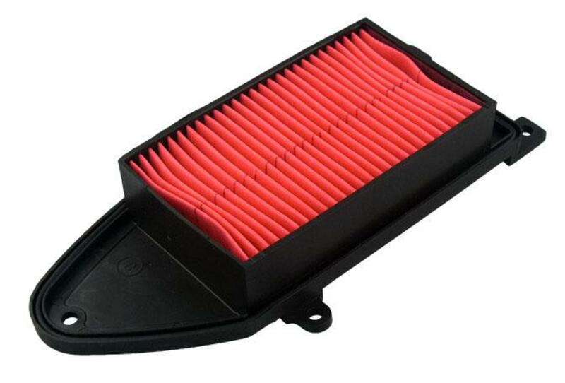 Hiflofiltro Luftfilter - HFA5001 Figur 3