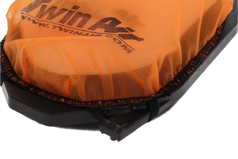 TWIN AIR Capac de praf pentru Grand Prix Figura 4