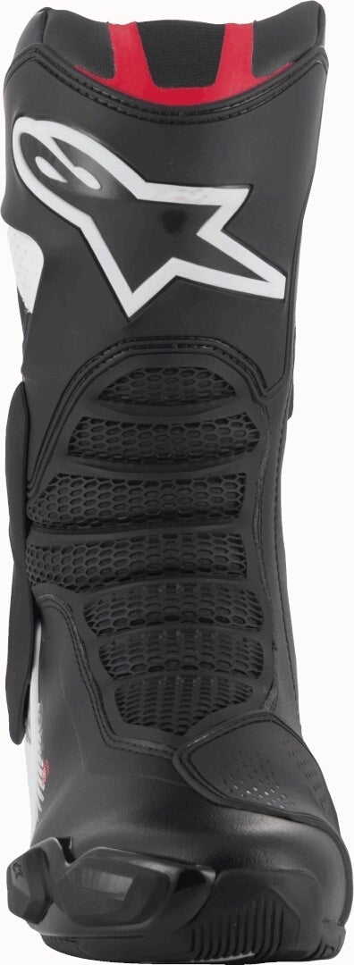Alpinestars SMX-6 V3 Graphic Motorcycle Boots 49 Figure 4