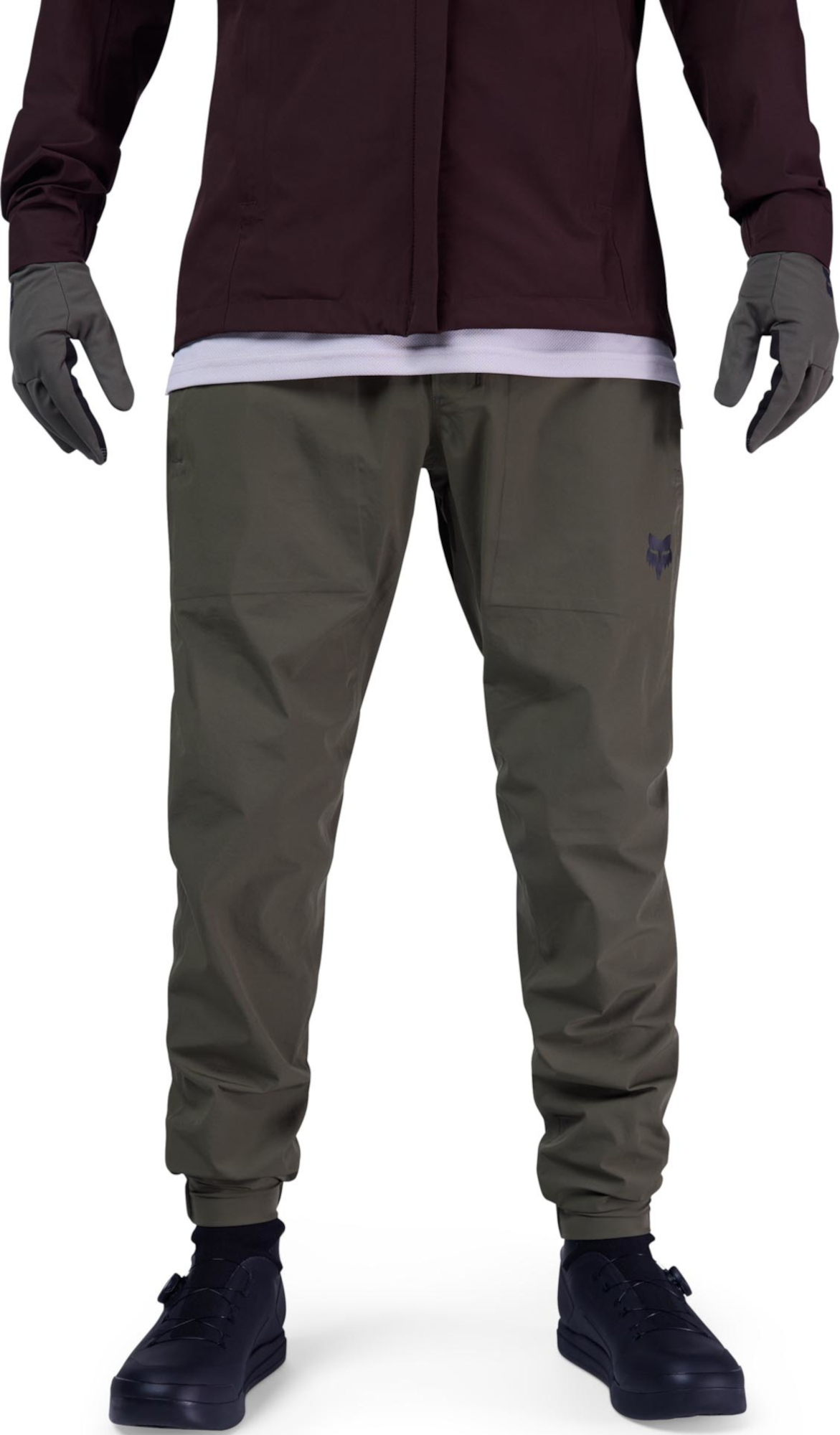FOX Ranger Water Olive 30 Figuur 3