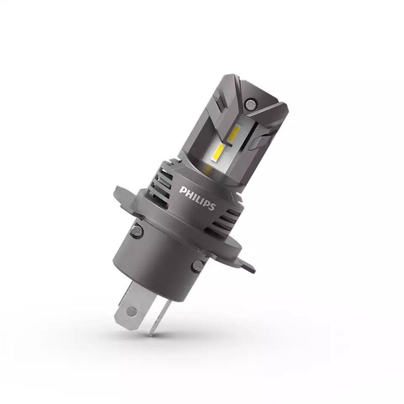 PHILIPS Lâmpada de Acesso H4 Ultinon 12V/16W - x1 Figura 3