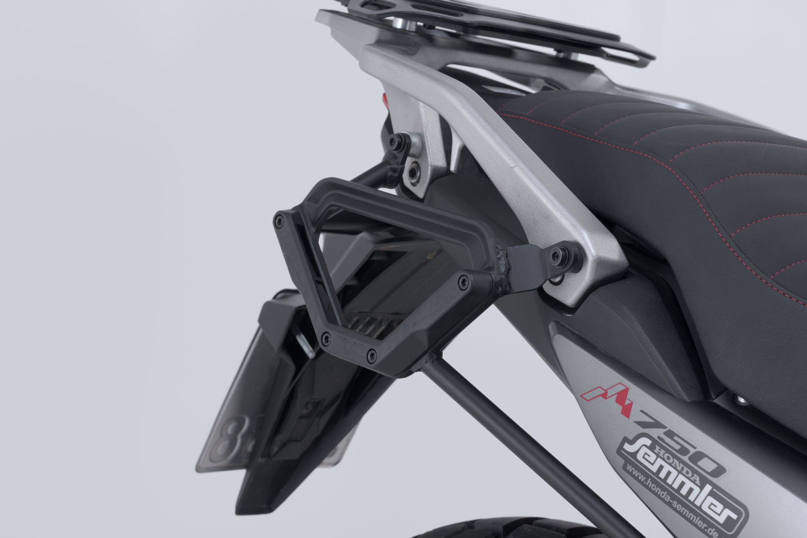 SW-Motech Legend Gear Side Bag system V-LOC - 16/16 l. Honda XL 750 Transalp (22-). Figur 4