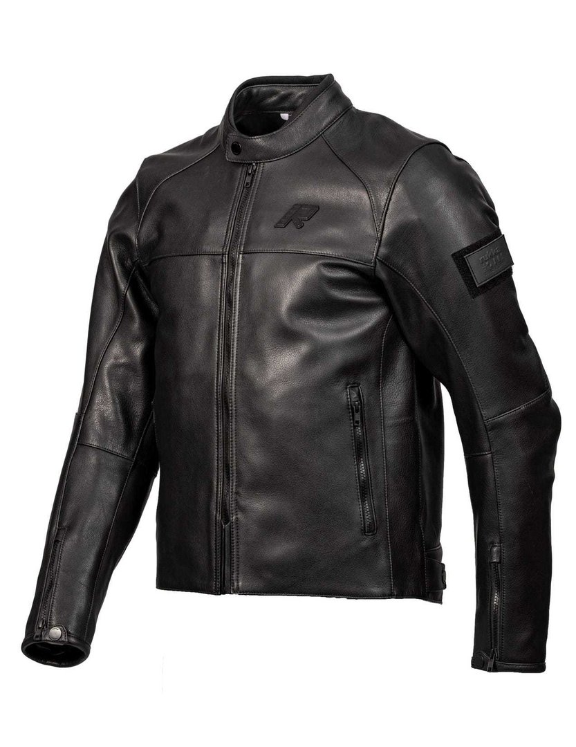 Rukka Blockrace-R Motorrad Lederjacke 54 Abbildung 1