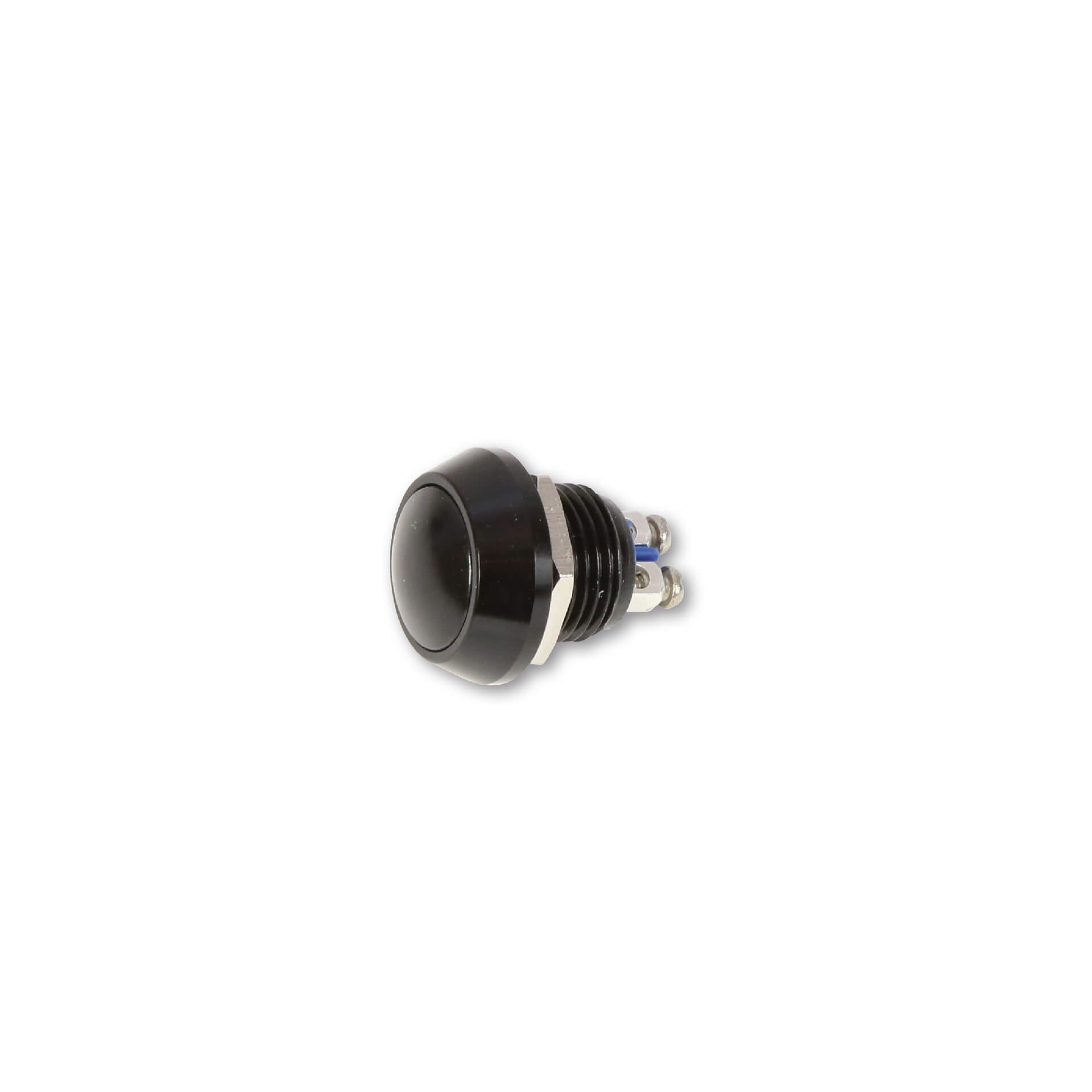 HIGHSIDER Edelstahl Taster (M12) svart Figur 1 HIGHSIDER Edelstahl Taster (M12) svart Figur 1