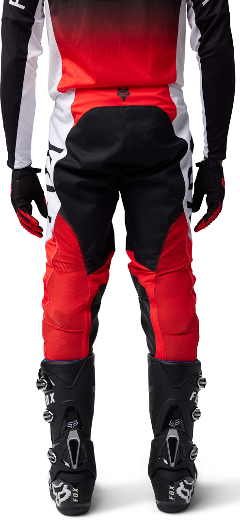 FOX 360 Divider Motocross Hose rot 38 Abbildung 2