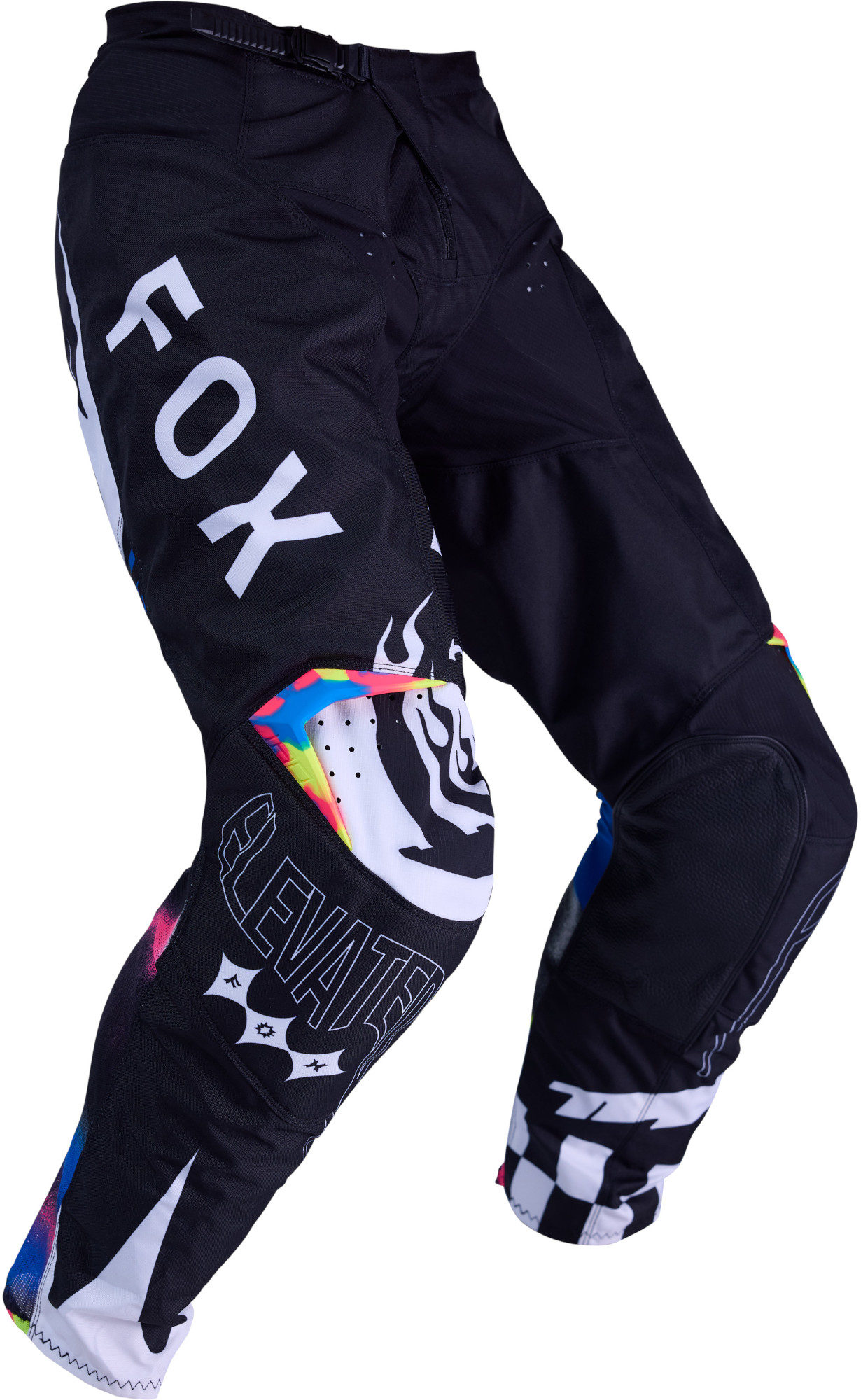 FOX 180 Image Cosmo Motocross Hose 34 Abbildung 1