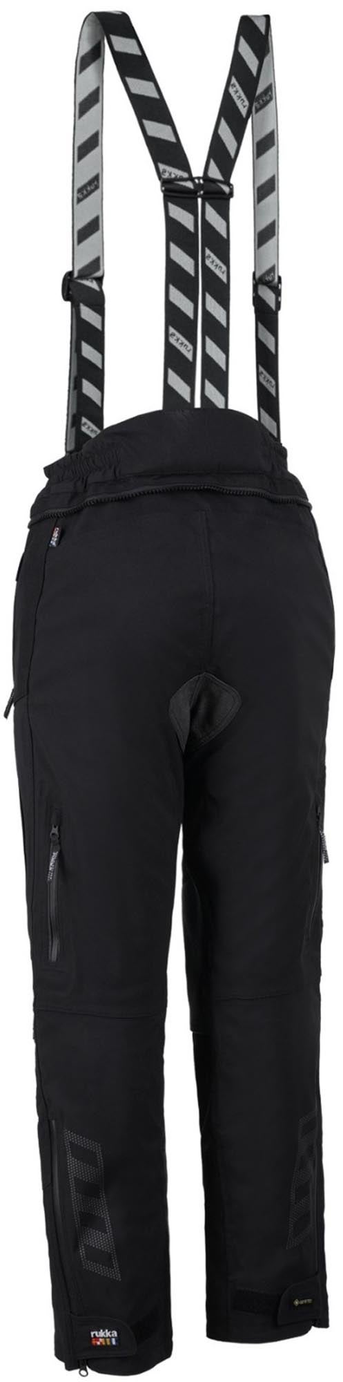 Rukka Flexorina GTX Damen Motorrad Textilhose Lang 46 Abbildung 2