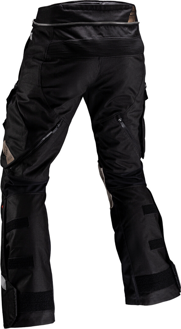 Leatt ADV Multitour 5.5 Motorcycle Textile Pants 3XL Figure 3