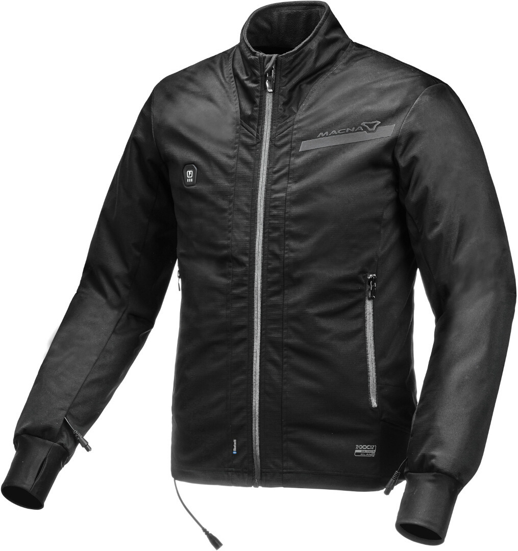 Macna Centre heatable Textile Jacket L Figure 1