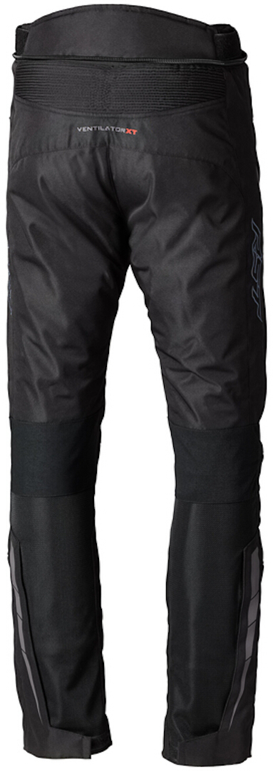 RST Ventilator XT Motorcycle Textile Pants black M Figure 2