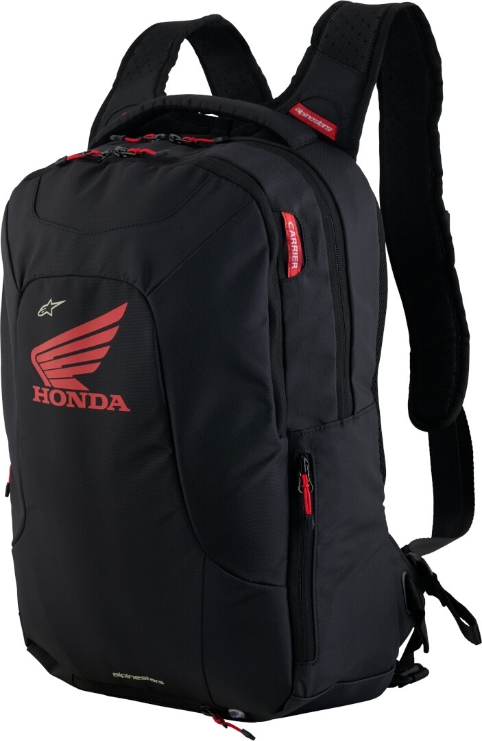 Alpinestars Honda City Hunter V2 Rucsacul pentru motocicletă Figura 1