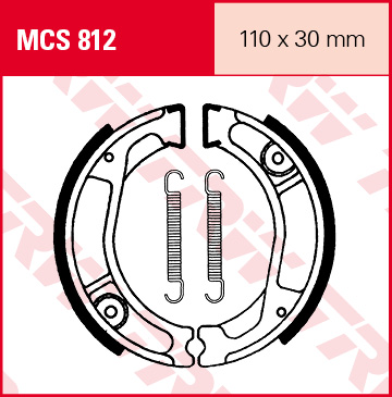 TRW Lucas MCS812 Figura 1