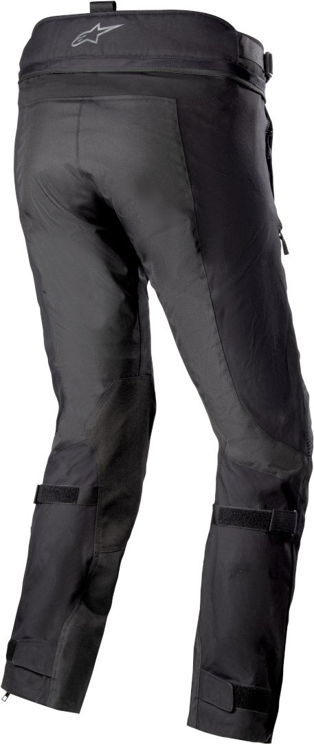 Alpinestars Bogota Pro Drystar 3 Saison Waterproof Motorcycle Textile Pants black L Figure 2