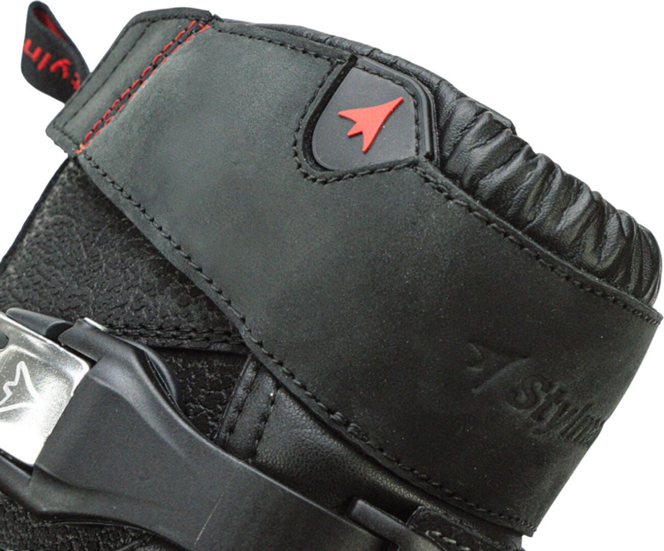 Stylmartin Navajo Evo Low waterproof Motorcycle Boots 39 Figure 3
