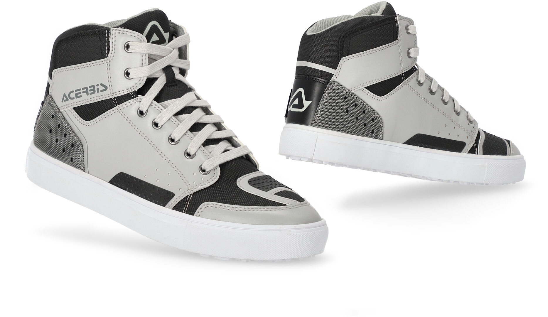 black/grey