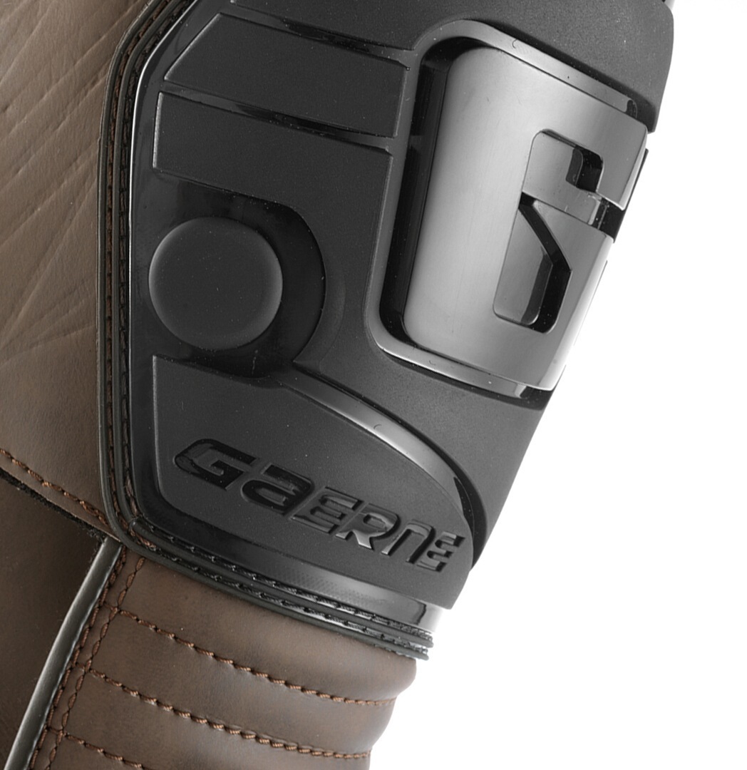 Gaerne Dakar Aquatech Bottes de moto 41 Figure 7