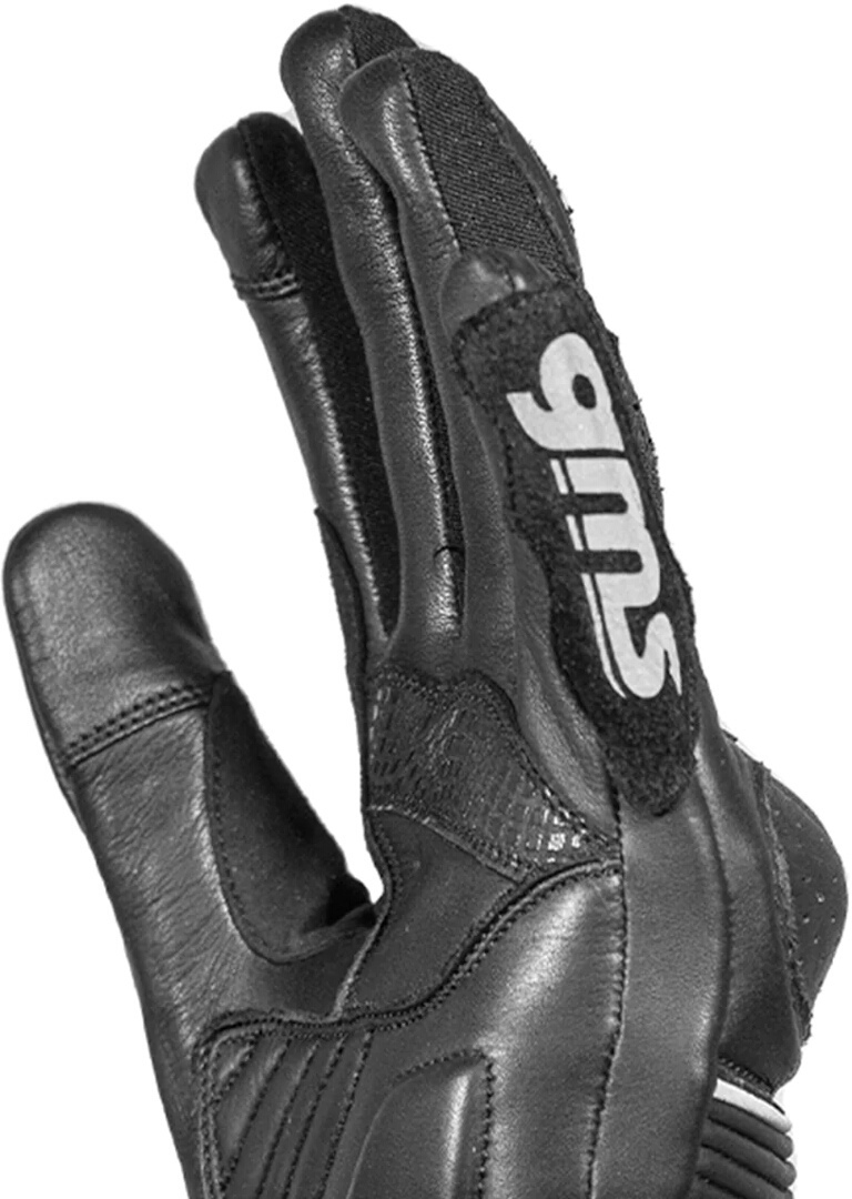 GMS Strike Luvas de motocicleta L Figura 4