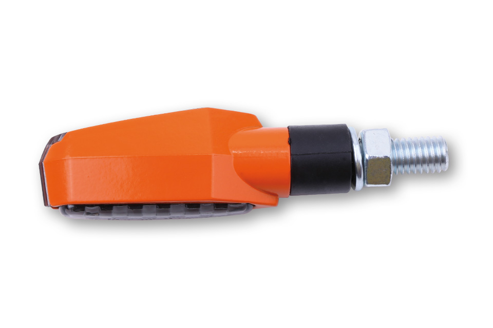 SHIN YO LED Blinker MULTIFACE portocaliu Figura 3