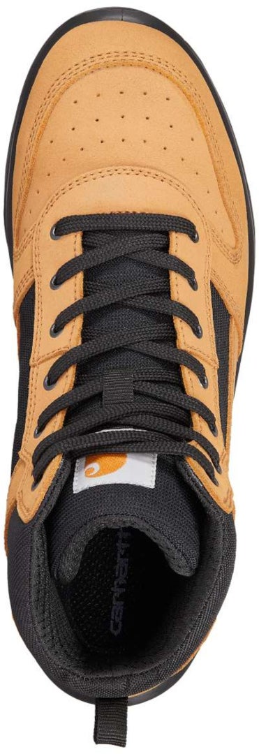 Carhartt Mid S1P Safety Bottes Marron 41 Figure 3