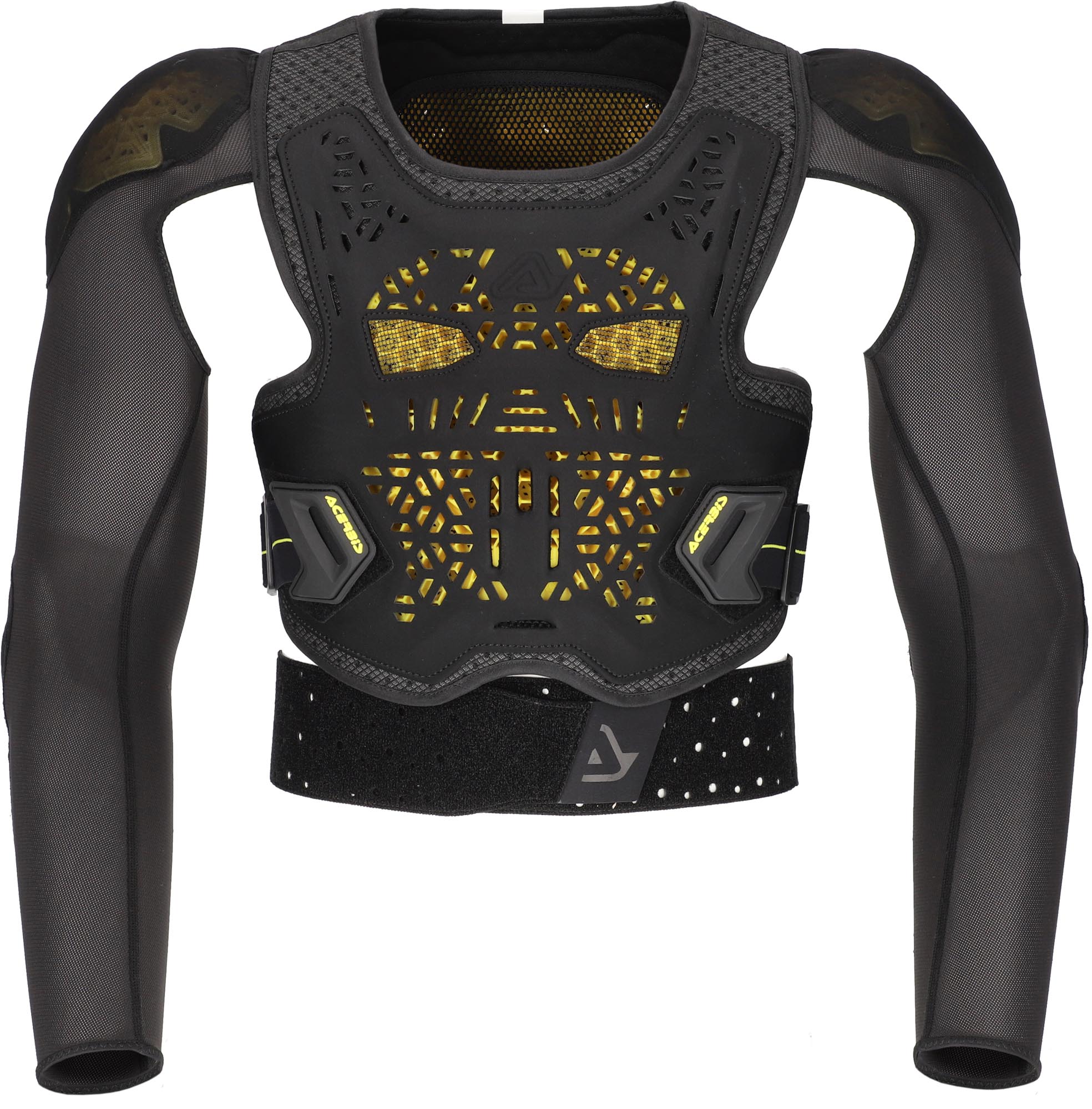 Acerbis Plasma 2.0 XXL Рисунок 3