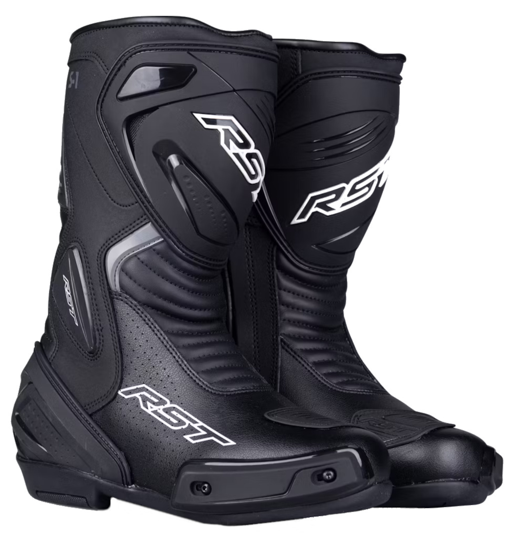 RST S1 Ladies Motorcycle Boots 40 Figure 1
