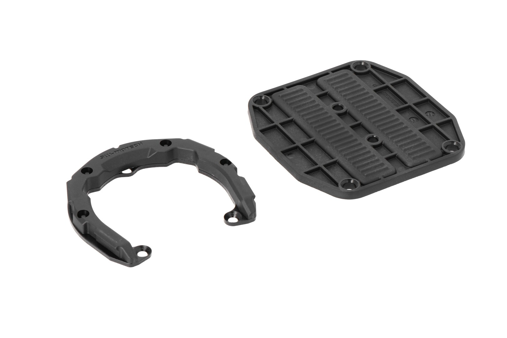 SW-Motech PRO tank ring - Sort. Yamaha MT-03 ABS (20-). Figur 1 SW-Motech PRO tank ring - Sort. Yamaha MT-03 ABS (20-). Figur 1