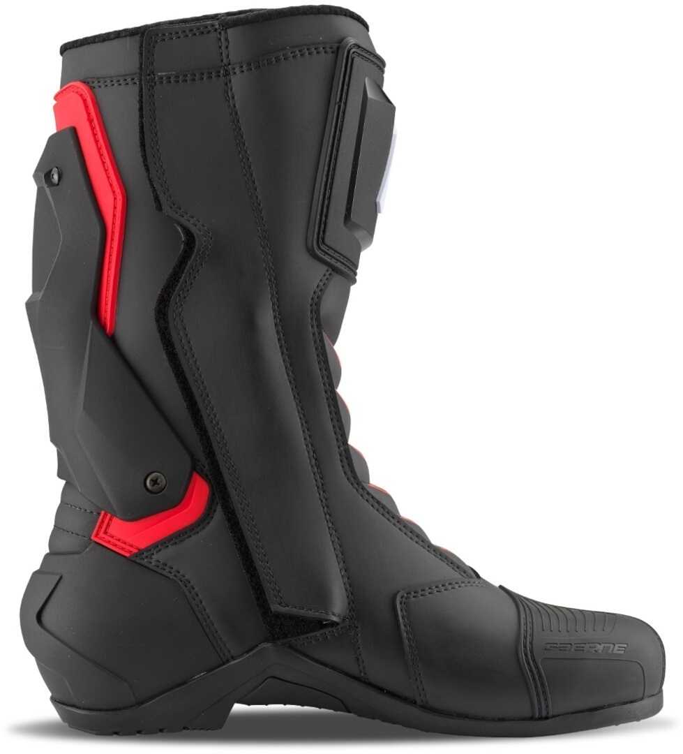 Gaerne GRX Motorcycle Boots black/red 46 Figure 6