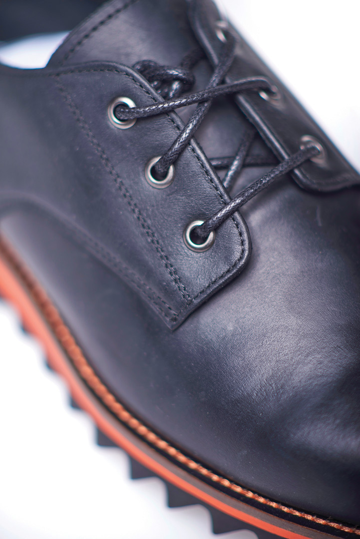 Dickies Springs Schuhe schwarz 46 Abbildung 4