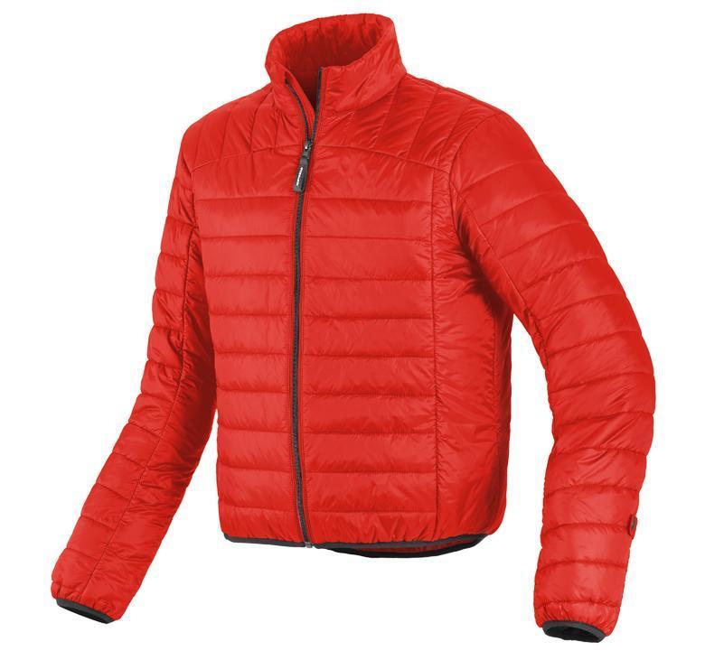 Spidi Thermo Liner Under jakke Sort M Figur 2
