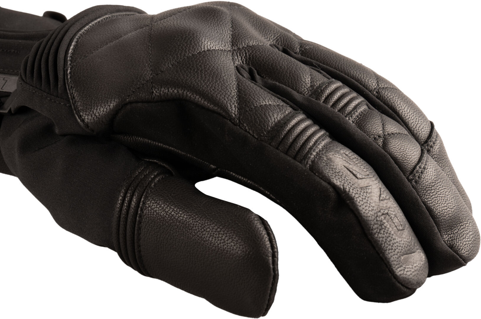 Lenz Scooter Glove beheizbare Handschuhe S Abbildung 3