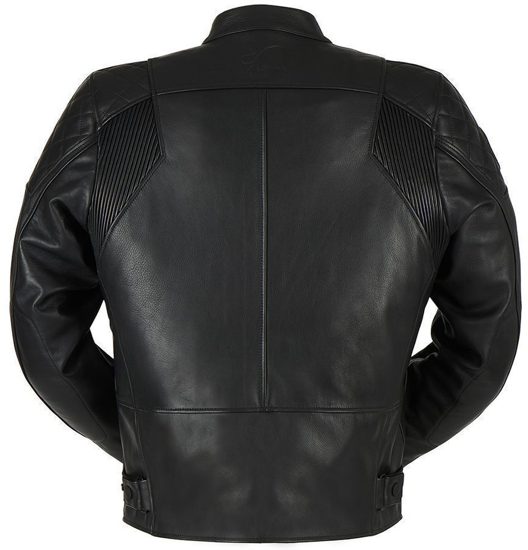 Furygan Legend Evo Motorcycle Leather Jacket L Figure 2