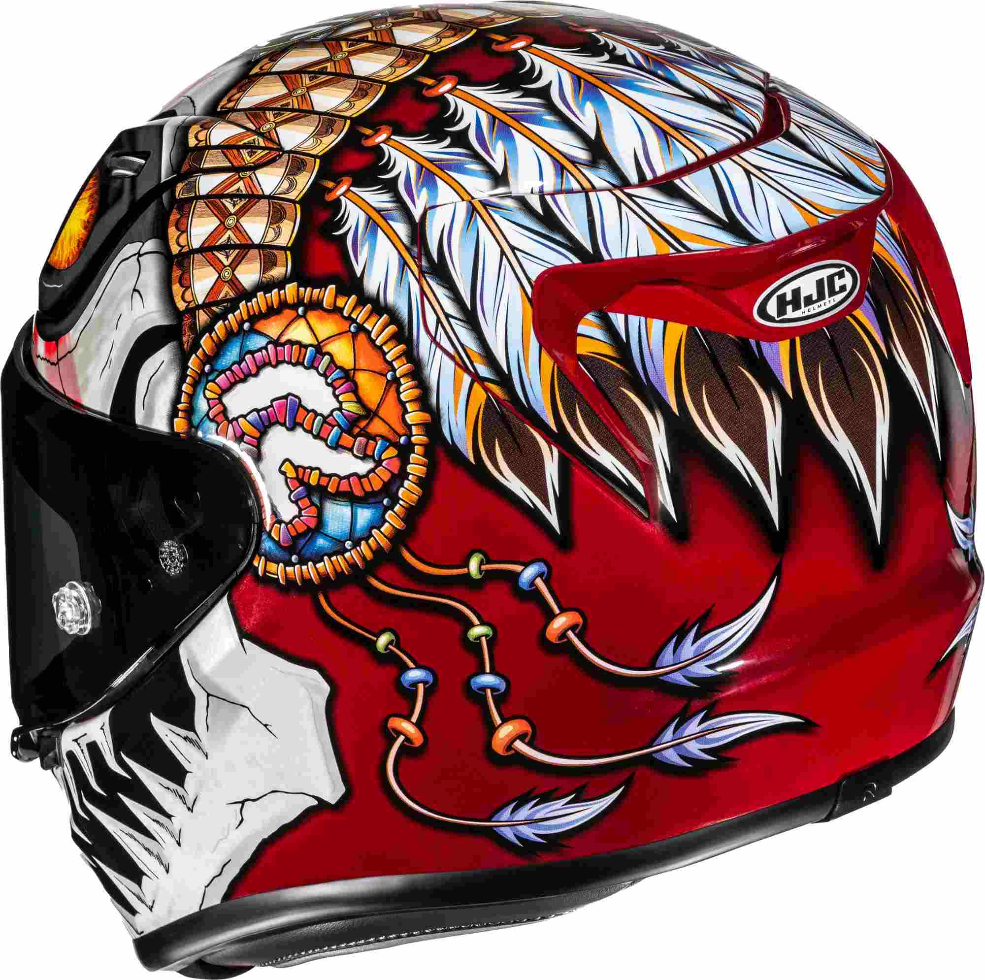 HJC RPHA 12 Kepina Casco L (58/59) Figura 3