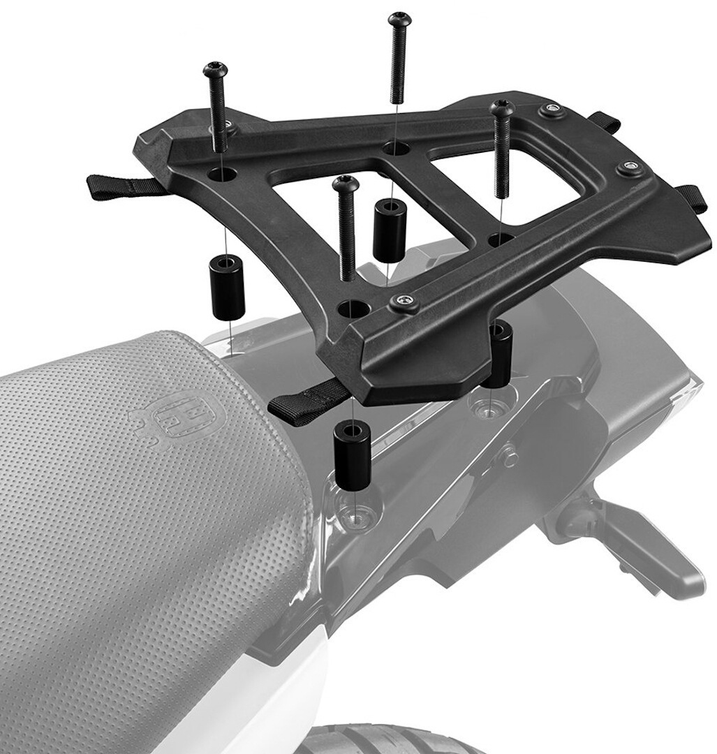 Kriega OS-Base Husqvarna Norden 901 Sistem de montare Figura 10