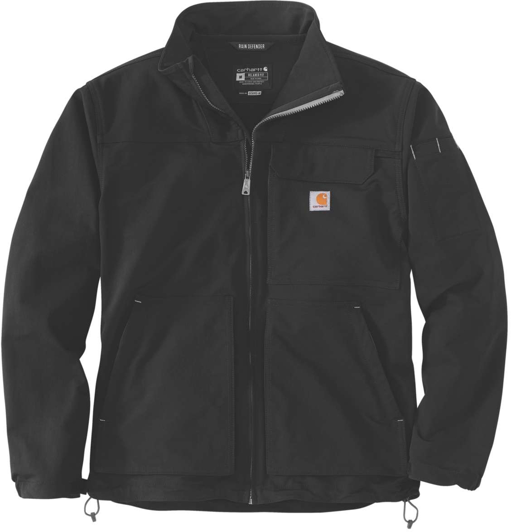 Carhartt Super Dux Mock-Neck Giacca M Figura 1
