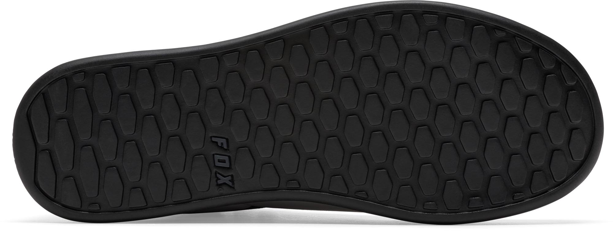 FOX Union Canvas Mid Park Tênis de Bicicleta 41 Figura 3