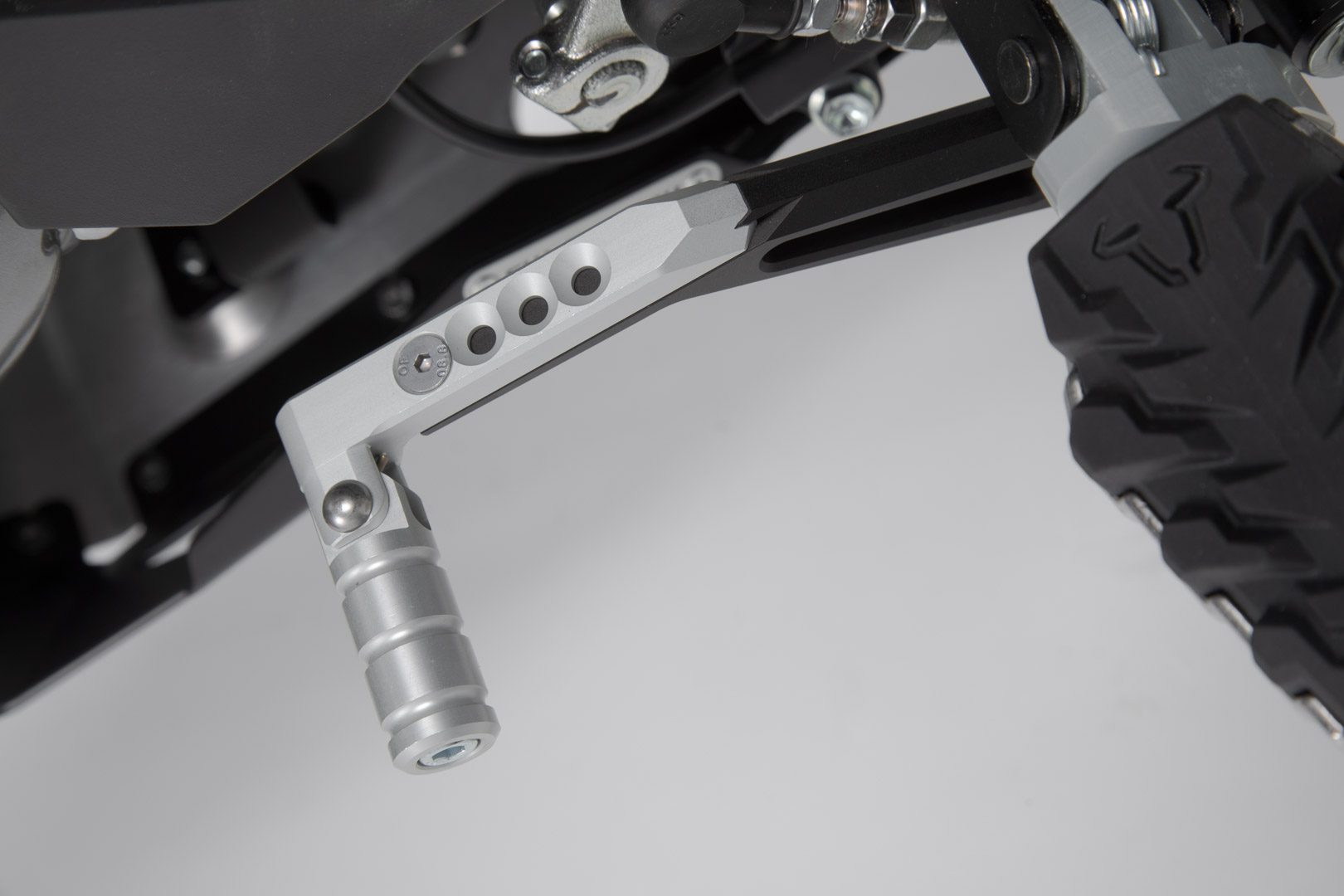 Manetă SW-Motech - Suzuki DL650 (11-) / V-Strom 650 XT (15-). Figura 3