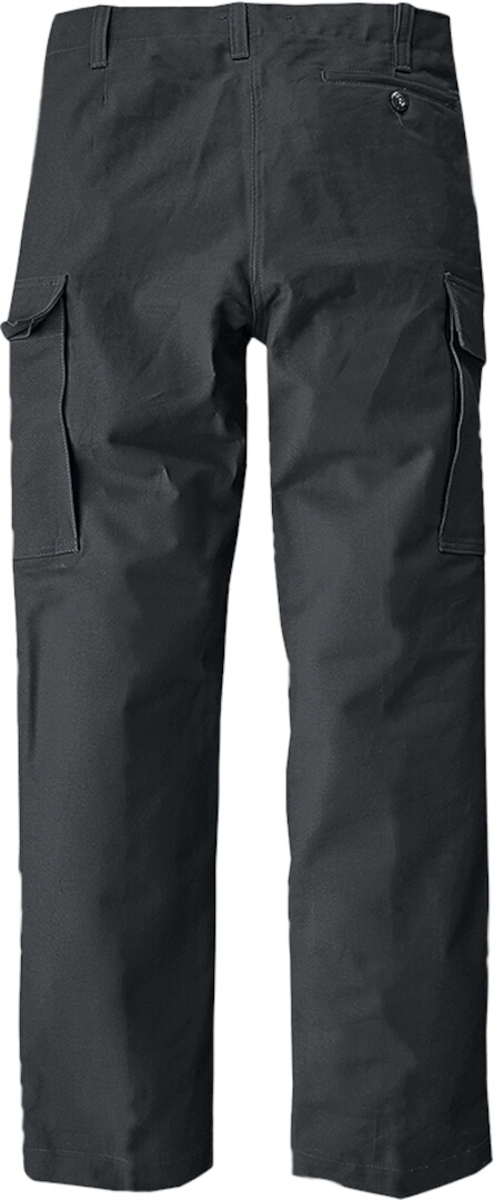 Brandit Moleskin Original Bukser Sort 50/32 Figur 2