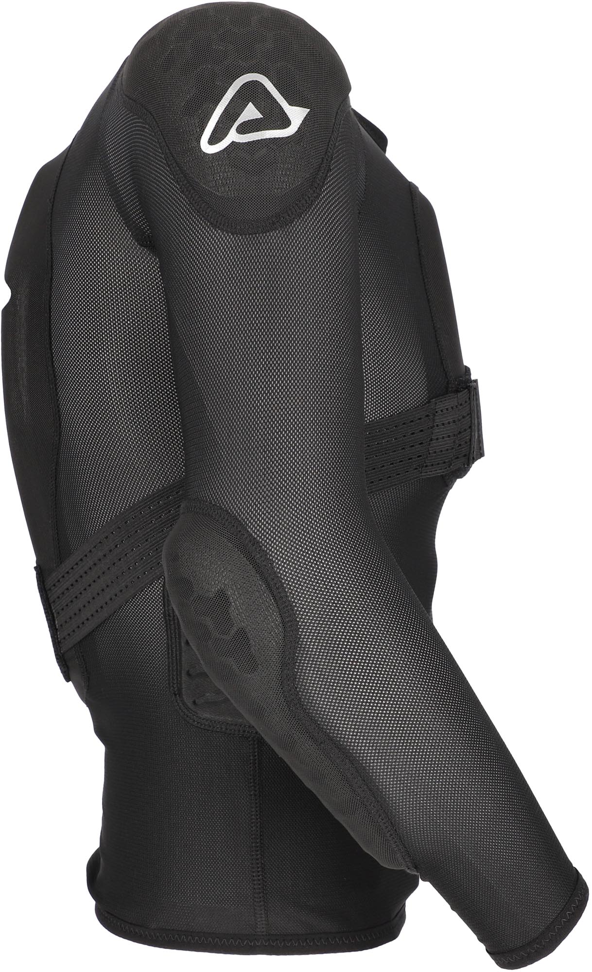 Acerbis Flux Air Jacheta Protectorului Tineretului L/XL Figura 4