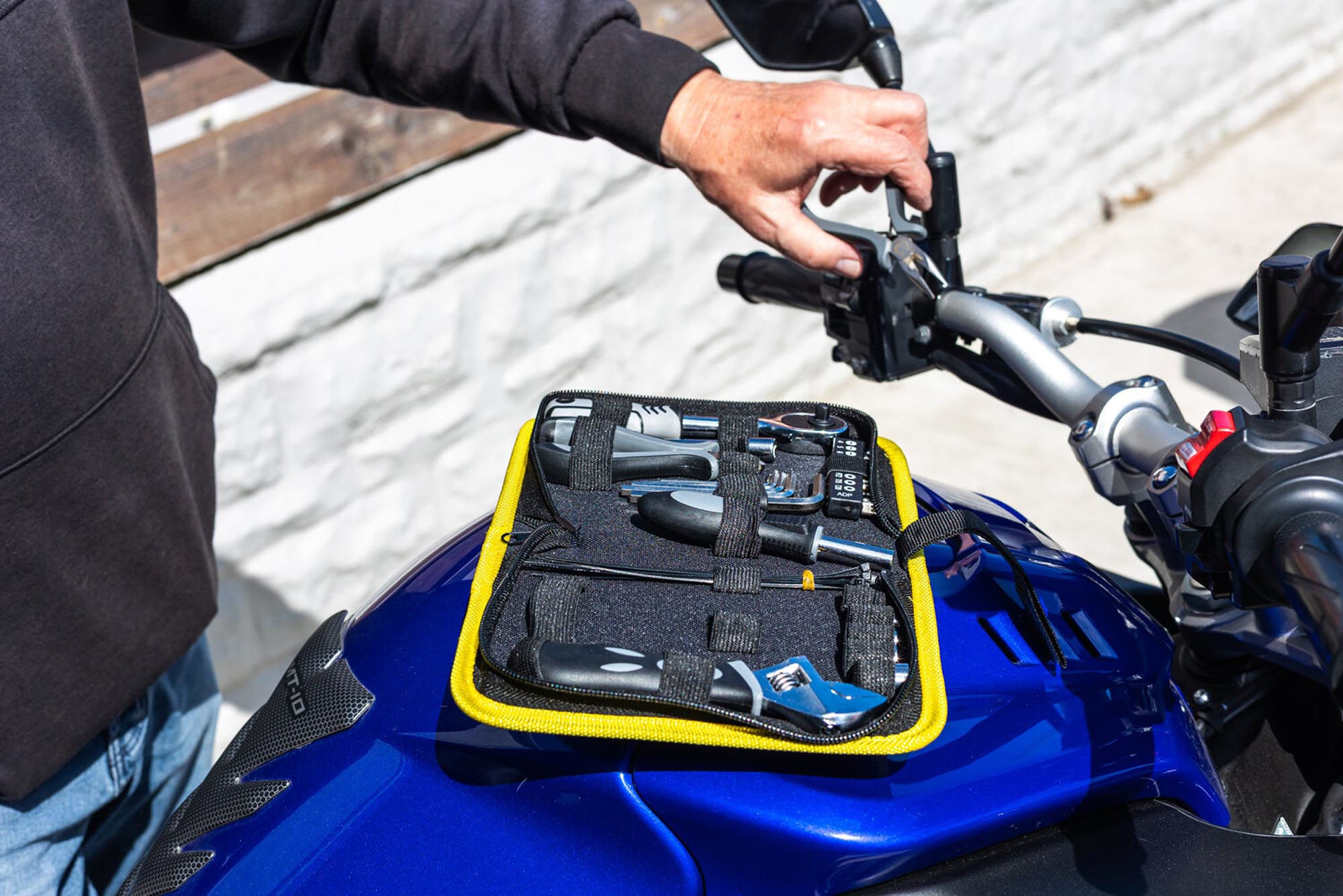 Riderr Tool Kit Pro Фигура 2