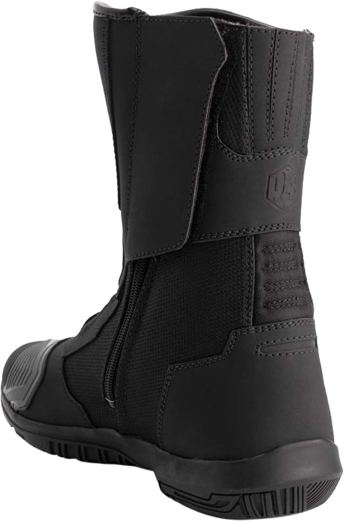 Rusty Stiches Bobby V2 Motorcycle Boots 49 Figure 6