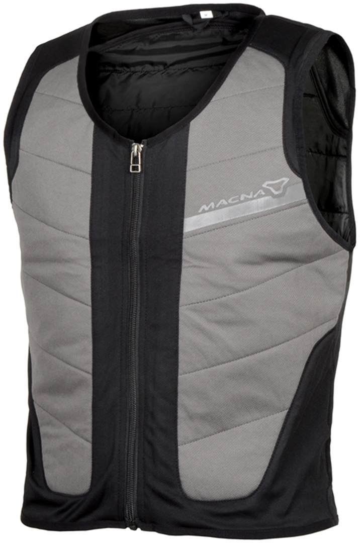 Macna Cooling Hybrid vest S Figur 1