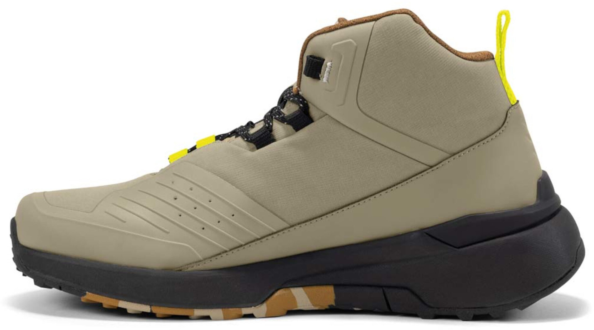 Sidi Nucleus Chaussures de moto Sable 37 Figure 3