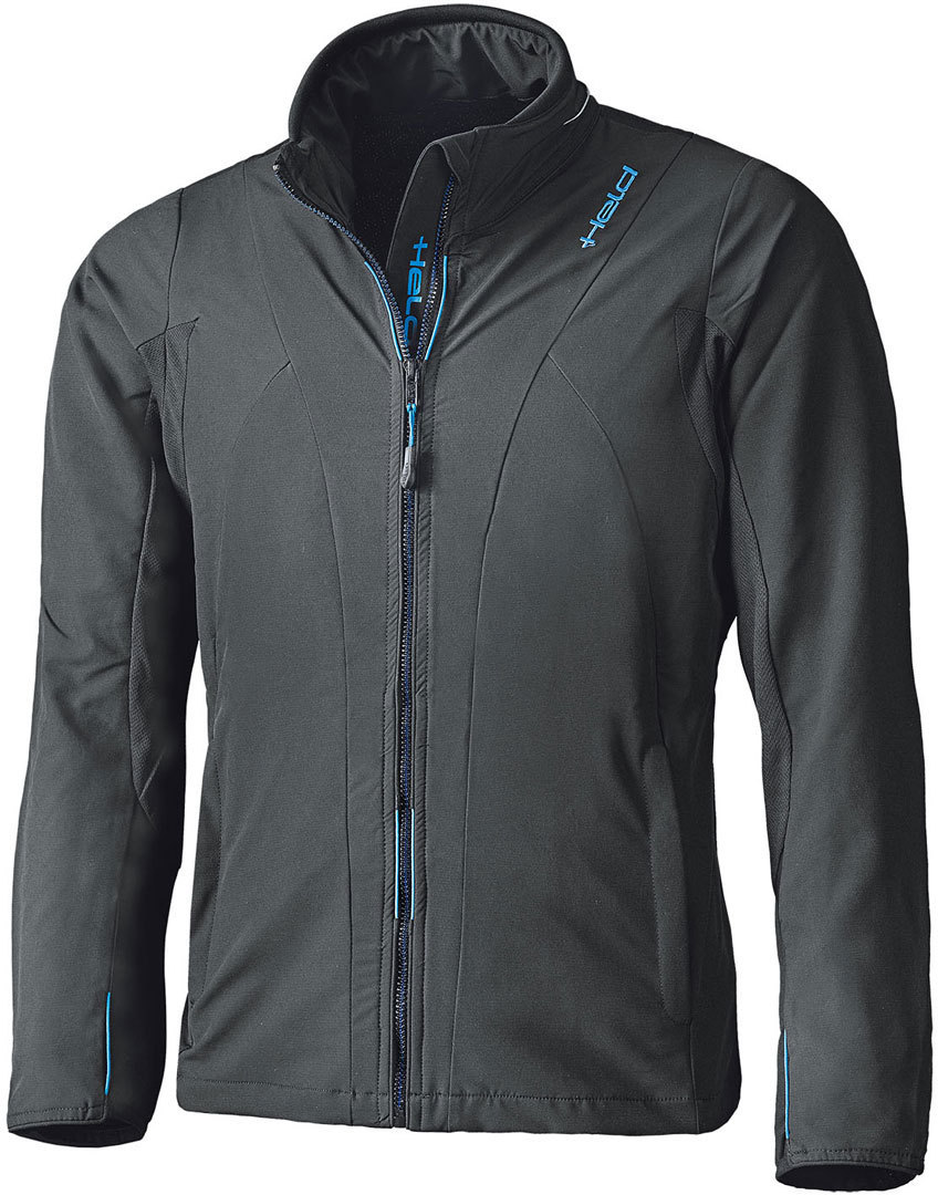 Held Clip-in Windblocker Top Functional Jacket XL Figure 1