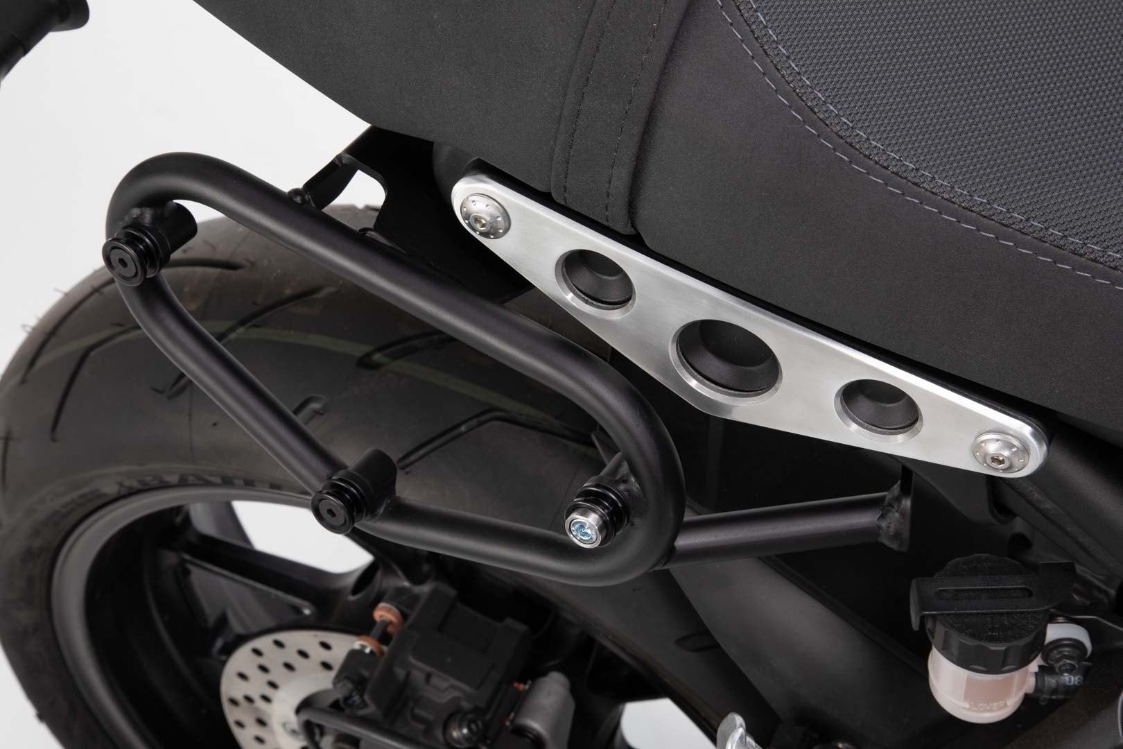 SW-Motech SysBag WP sistem M/M - Yamaha XSR900 (15-21). Figura 3