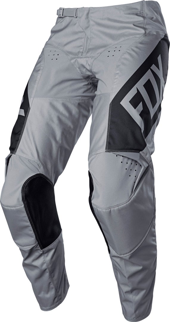 FOX 180 REVN Calças de Motocross cinza 34 Figura 1