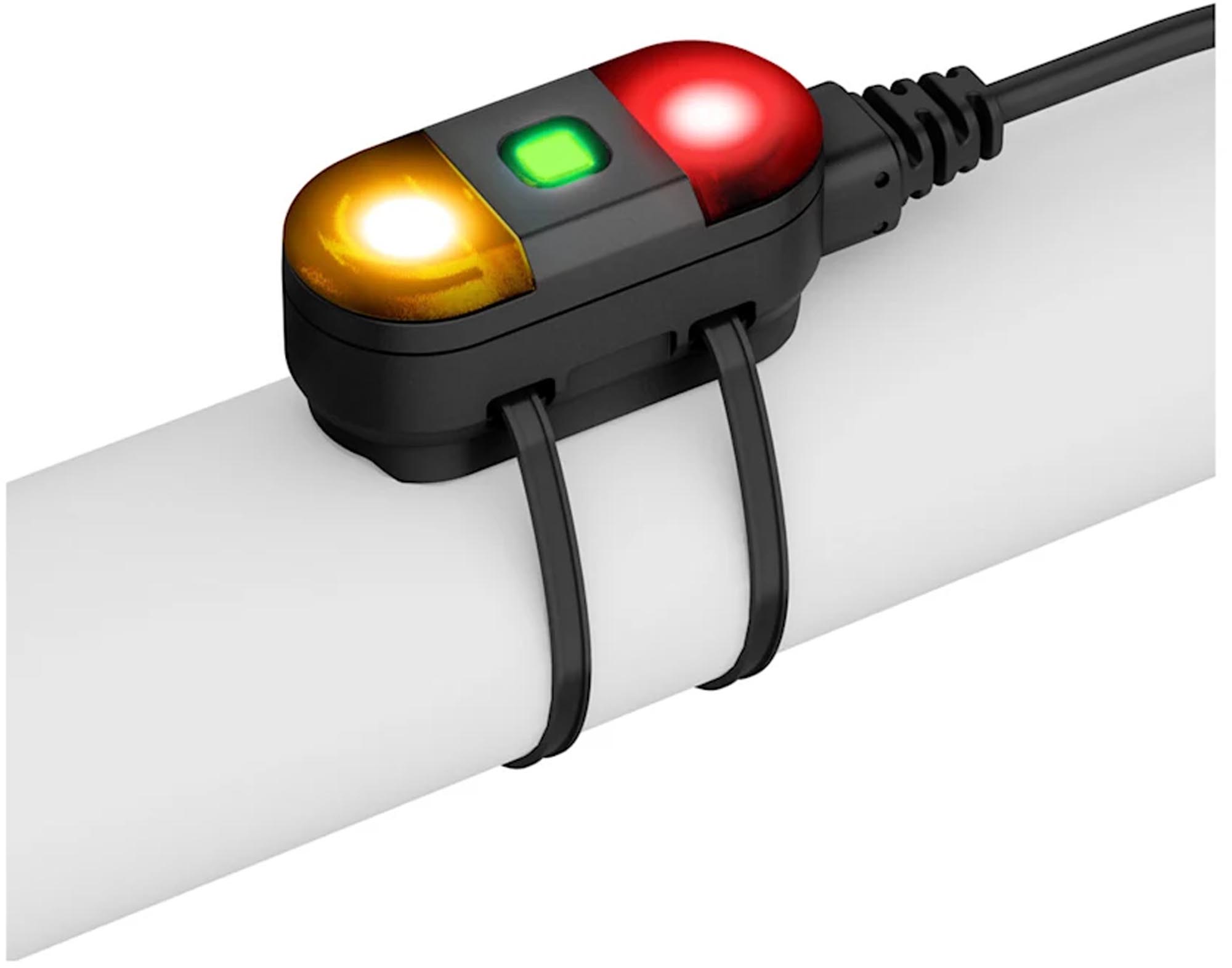 Garmin Zumo R1 Radar Figur 4