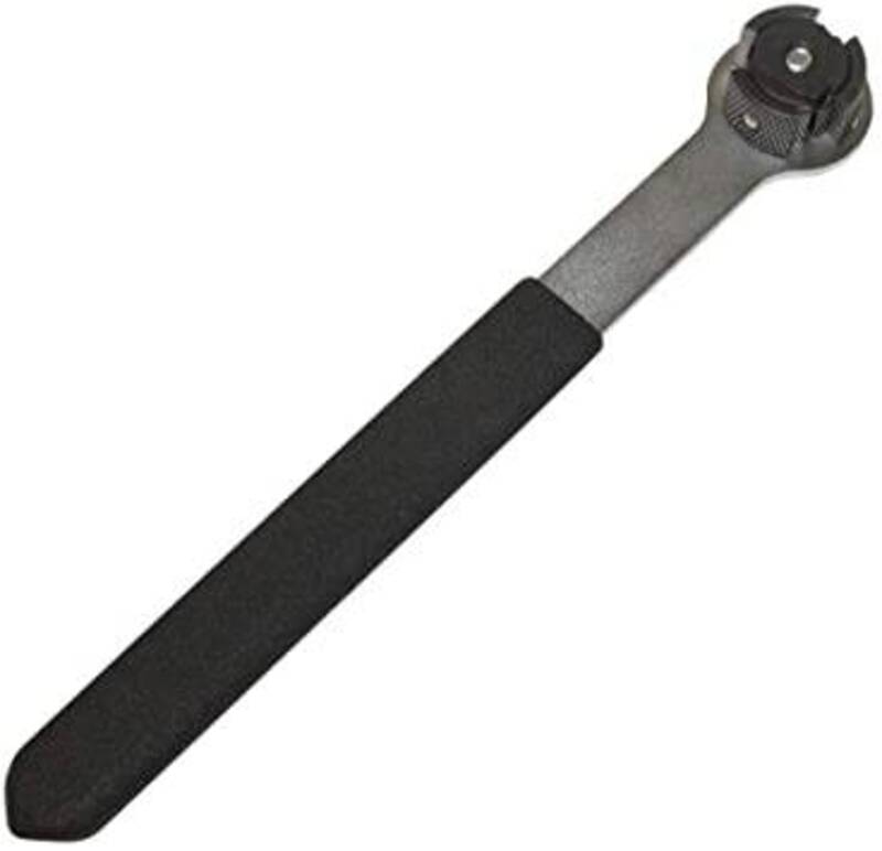 Buzzetti Outil de démontage de piston de frein Figure 2
