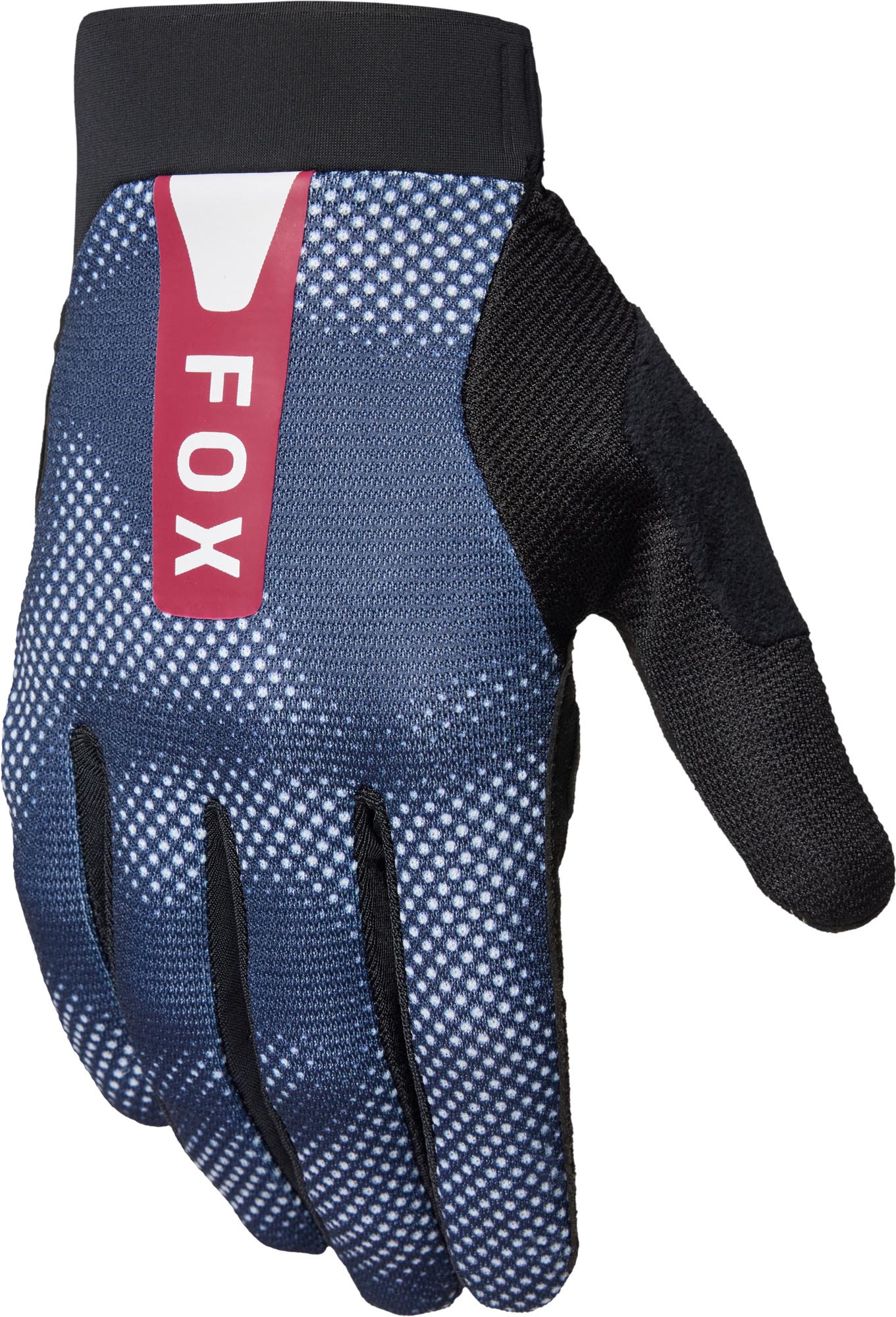 FOX Ranger Gel Tactile Gants de vélo Blanc L Figure 1