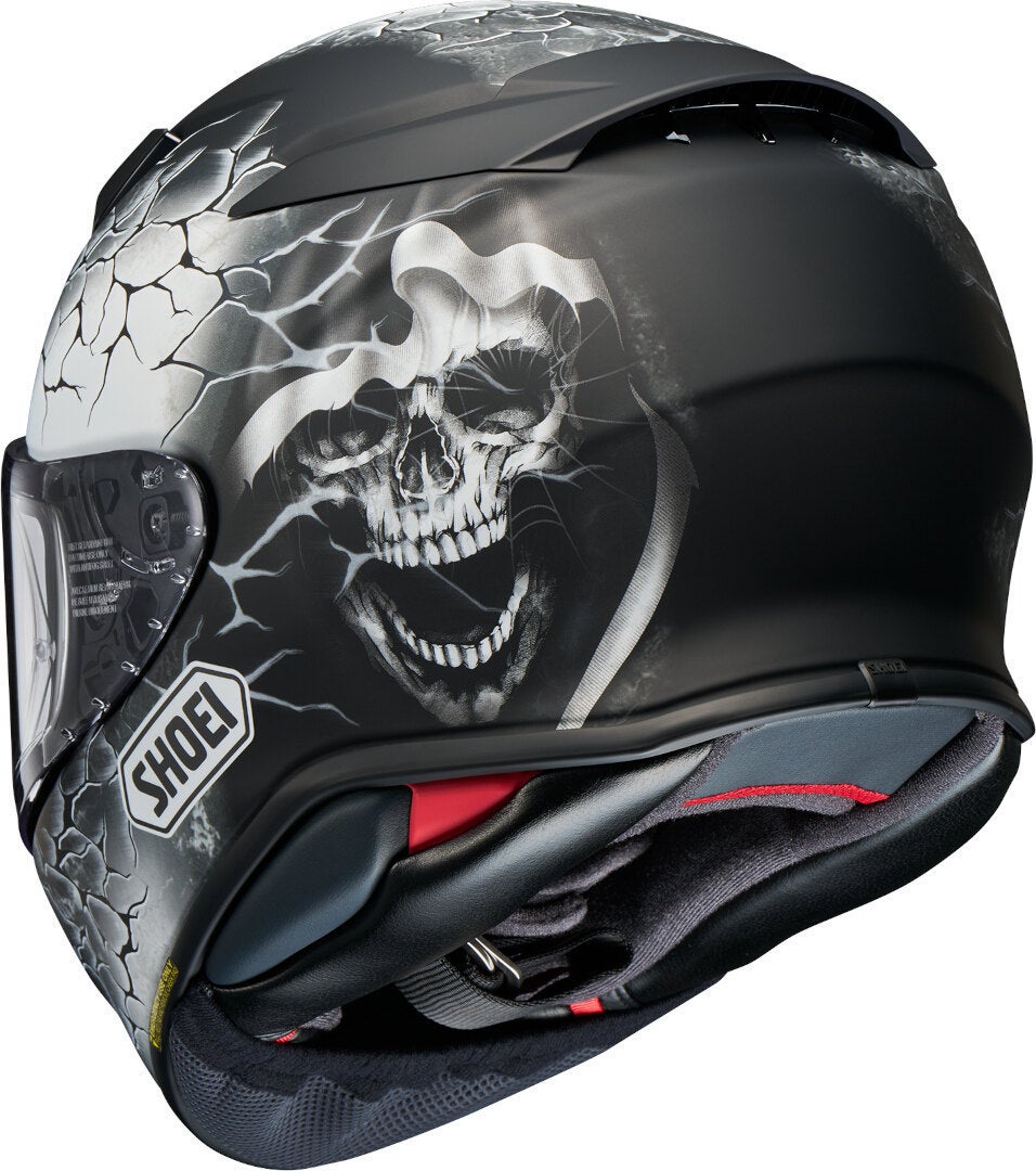 Shoei NXR 2 Gleam Casco M (57/58) Figura 2