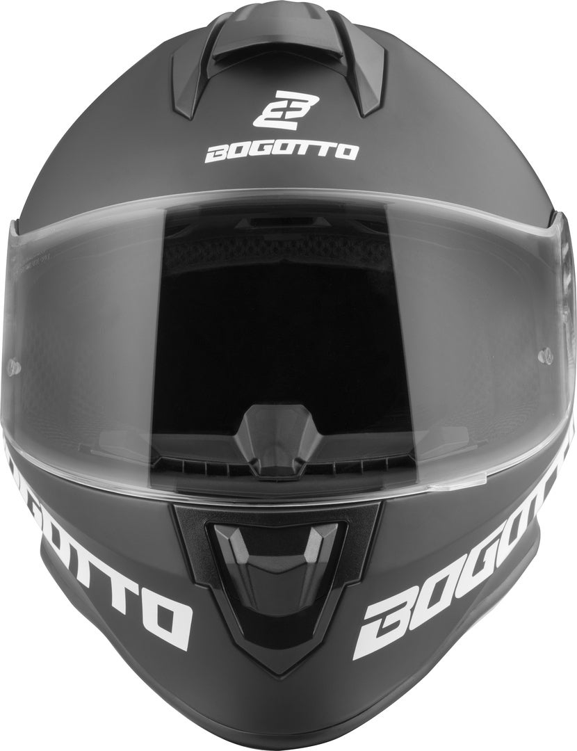 Bogotto H151 Casco 4XS Figura 5